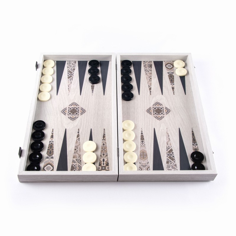 Backgammon Mosaique Backgammon Mosaique