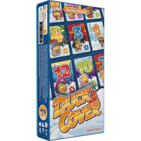Duck and Cover