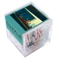 Puzzle 30 pices - Nighthawks Hopper