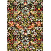 Puzzle 1000 pièces - Morris - Voleurs De Fraises