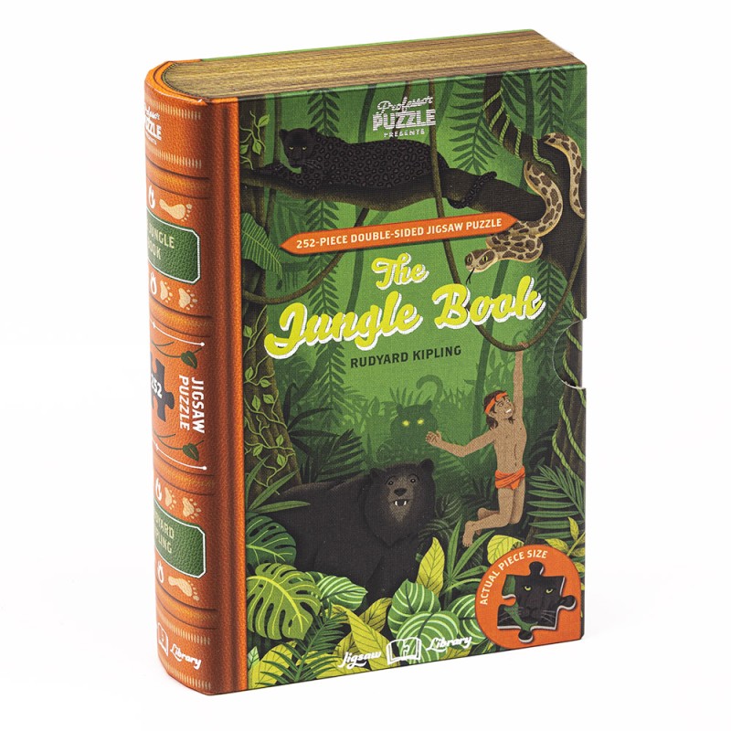 Le Livre De La Jungle Le Livre De La Jungle