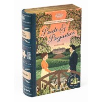 Pride And Prejudice