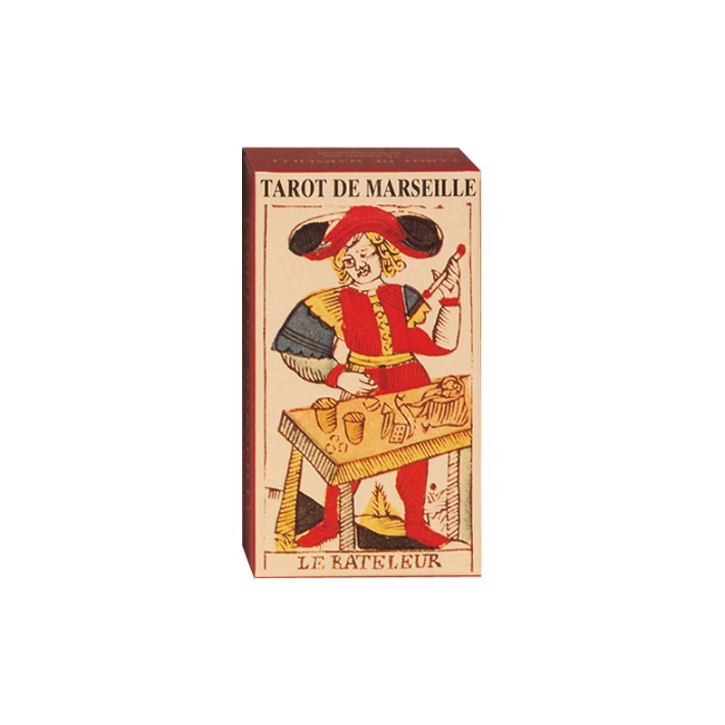 Tarot De Marseille Cartomancie Tarot De Marseille Cartomancie