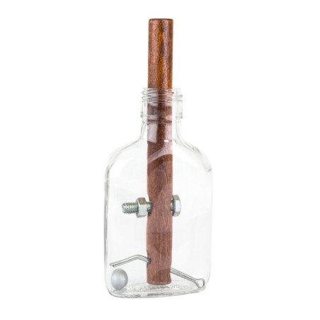 Churchill Cigar Bouteille