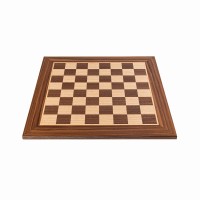 Echiquier 40Cm Noyer Chene