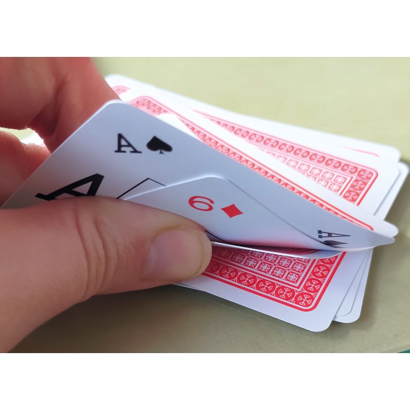 Cartes 100% Plastique Jeu de Poker Texas Hold'Em - Piatnik - Boutique Cartes 100% Plastique Jeu de Poker Texas Hold'Em - Piatnik - Boutique