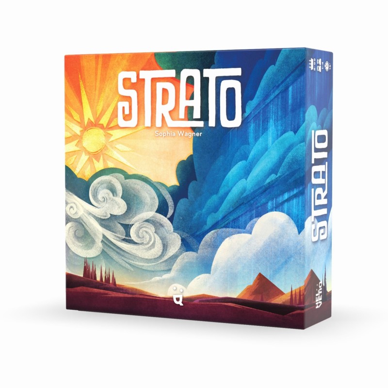 Strato Strato