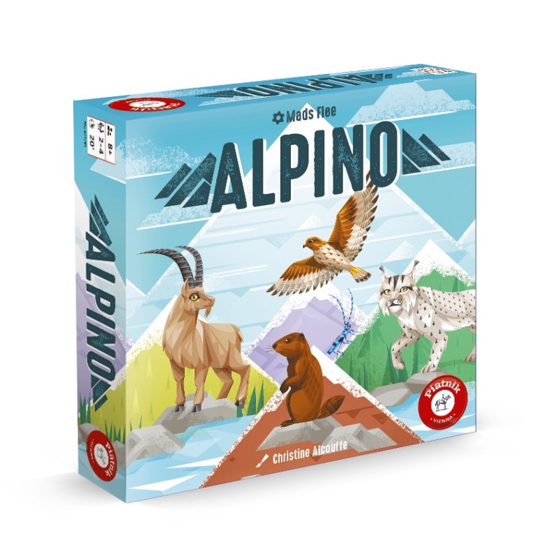 Alpino Alpino