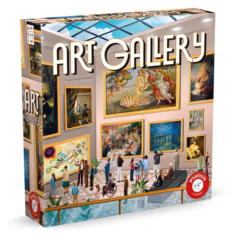 Art Gallery Art Gallery