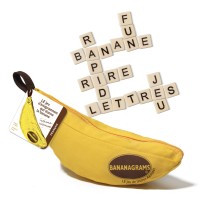 Bananagrams English Version