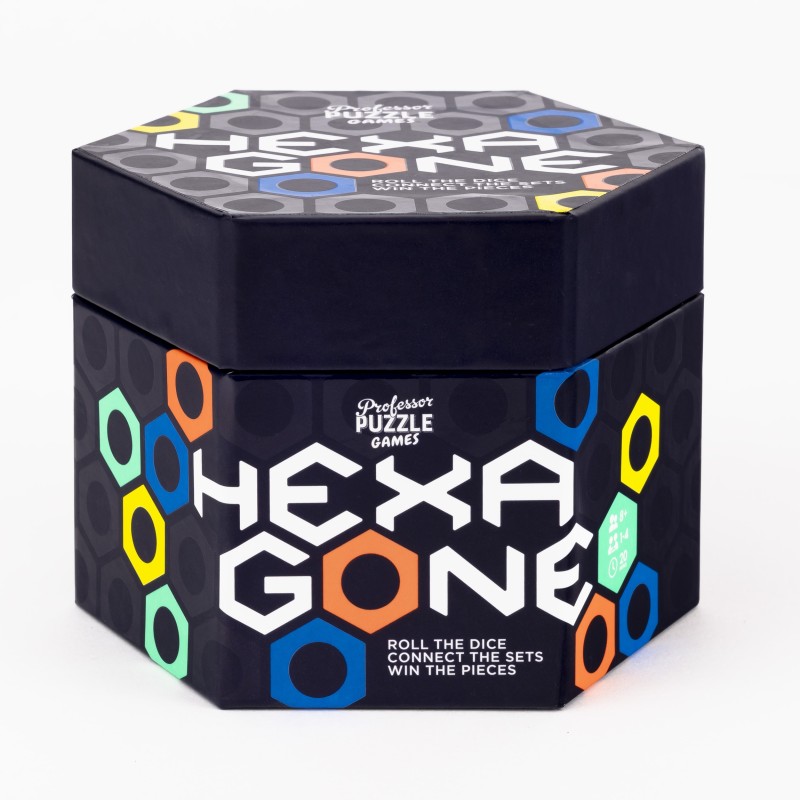 Hexagone Hexagone