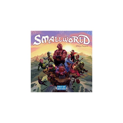 Smallworld