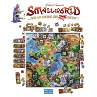 Smallworld