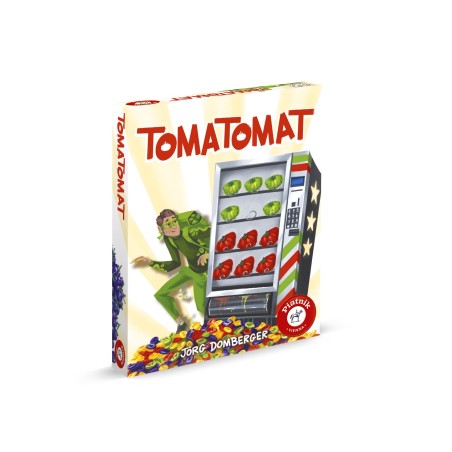 Tomatomat