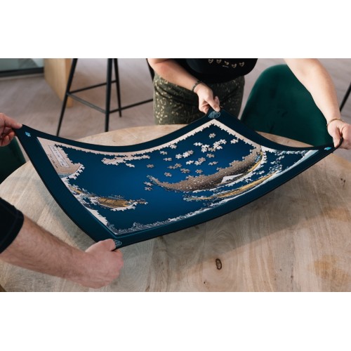 Tapis de Puzzle Néo