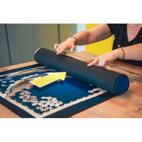 Tapis de Puzzle Néo