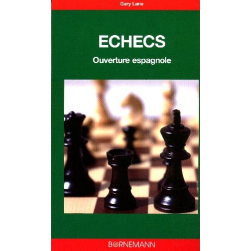 LANE - Echecs - Ouverture...