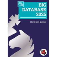 Big Database 2025 Téléchargeable