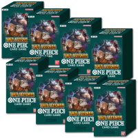 One Piece Card Game : Double Pack Set DP-05