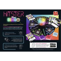 Hitster Bingo