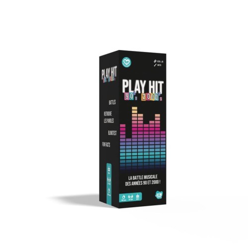 Play'Hit