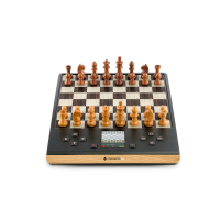 Chess Genius Pro Wood Edition