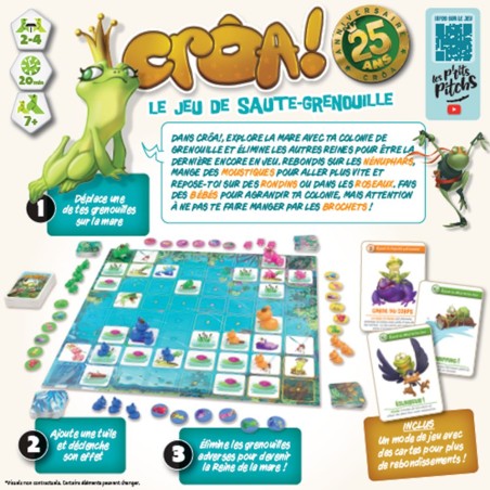 Crôa