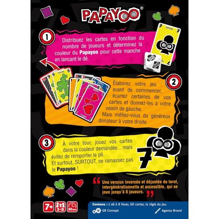 Papayoo
