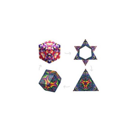 Shashibo Confetti