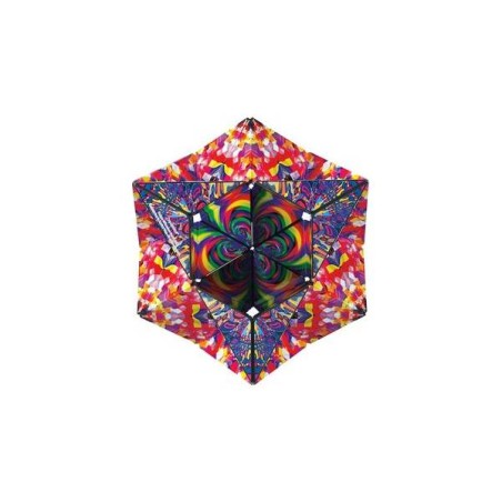 Shashibo Confetti