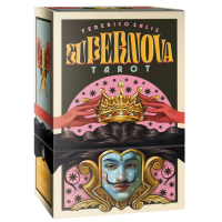 Tarot Divinatoire Supernova