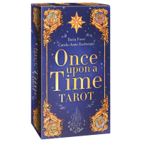 Tarot Once Upon a Time