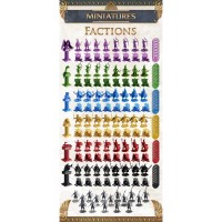 Cyclades - Extension Troupes & Flottes