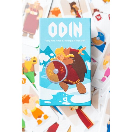 Odin