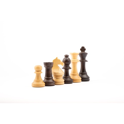 Pièces Echecs Staunton...