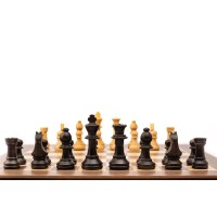 Pièces Echecs Staunton Europe - Taille 5