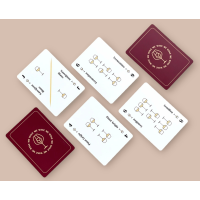 Cartes à Jouer WINE ME (Version Anglaise)