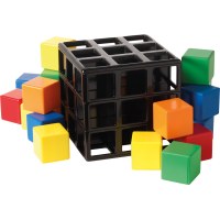 Rubik's Cage