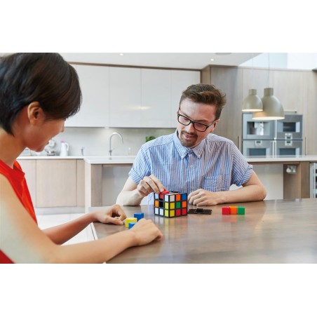 Rubik's Cage