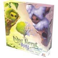Living Forest Duel