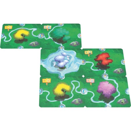 Living Forest Duel
