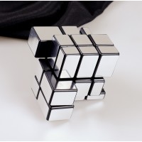 Rubik's cube mirror