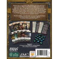 Horreur à Arkham : Lovecraft Letter