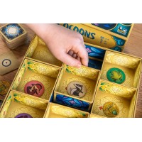 Cocoons