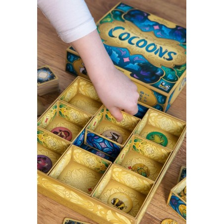Cocoons