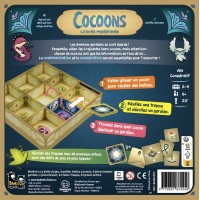 Cocoons