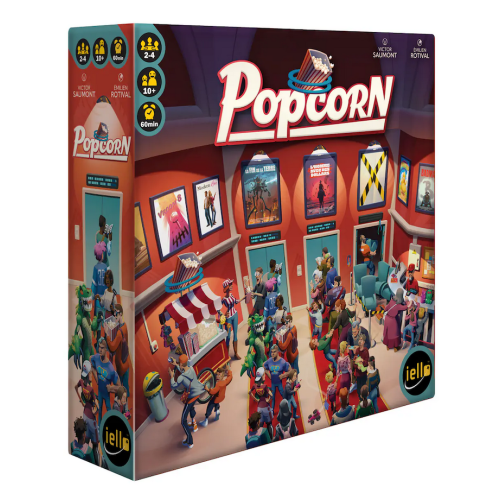 Popcorn
