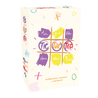 Tic Tac Top