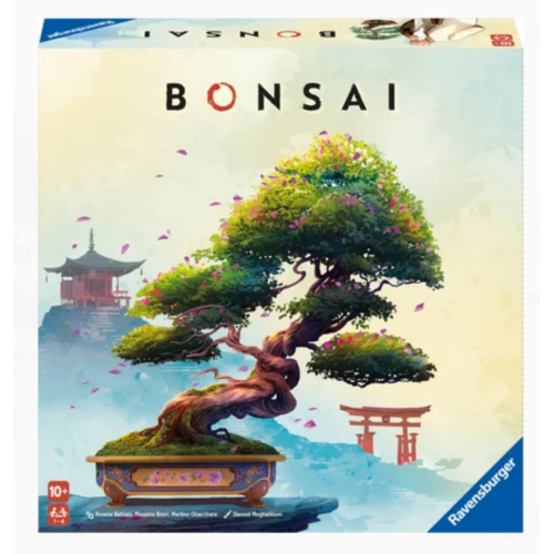 Bonsai
