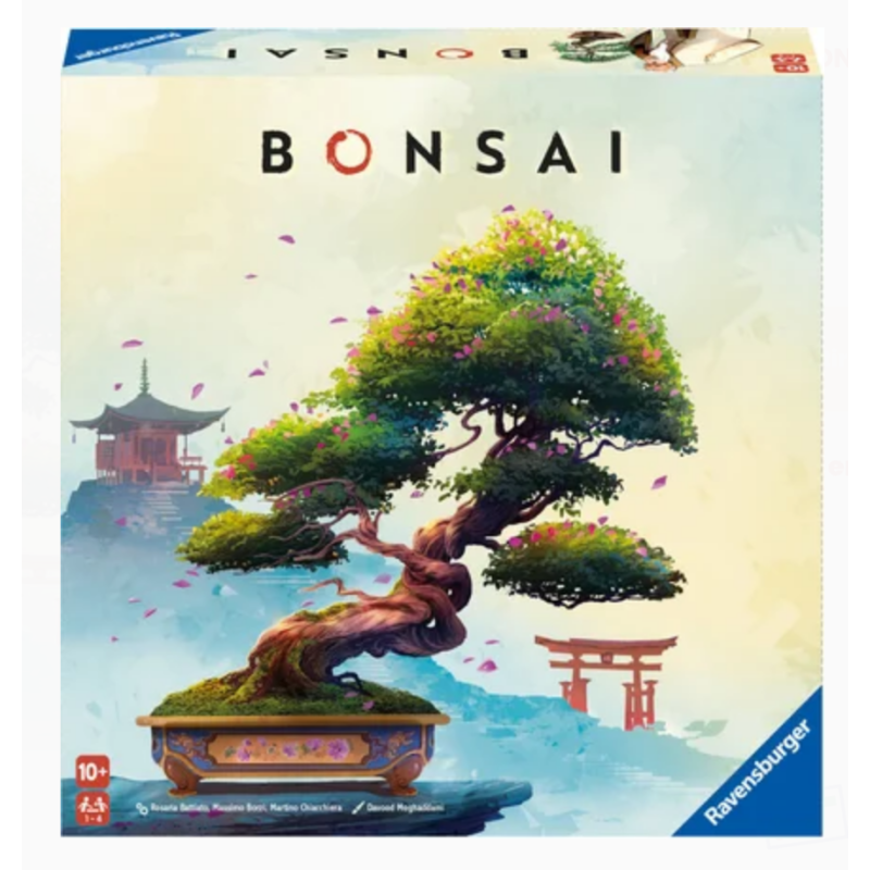 Bonsai